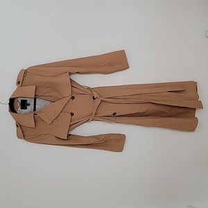 Banana Republic Trench Coat